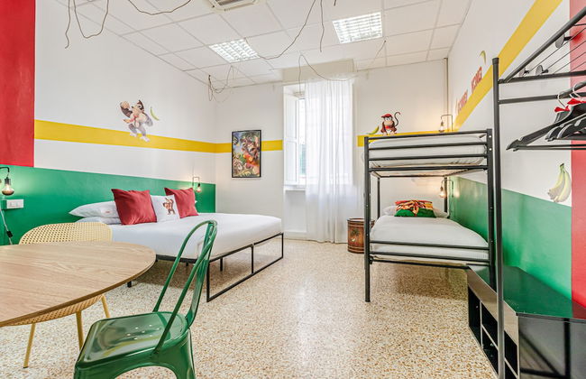 Game Rooms Experience - Foto 50