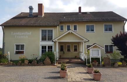 Ferienwohnung Friedrich - Photo 45