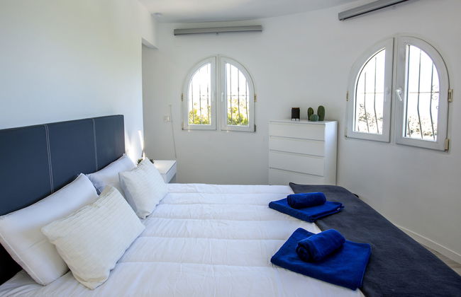 Villa La Tahona - Foto 33