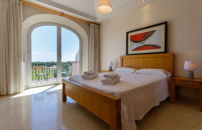 Arcos Gardens Sol Rent Golf - Foto 14