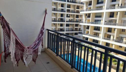 Apart hotel Tagualife - Foto 4