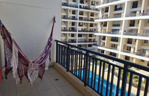 Apart hotel Tagualife - Foto 4