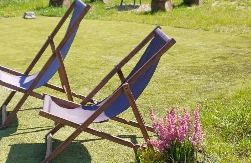 Cicha przystań domek na Kaszubach - Foto 63