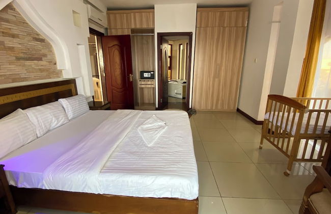 Eden Beach Resort Apartments - Foto 3