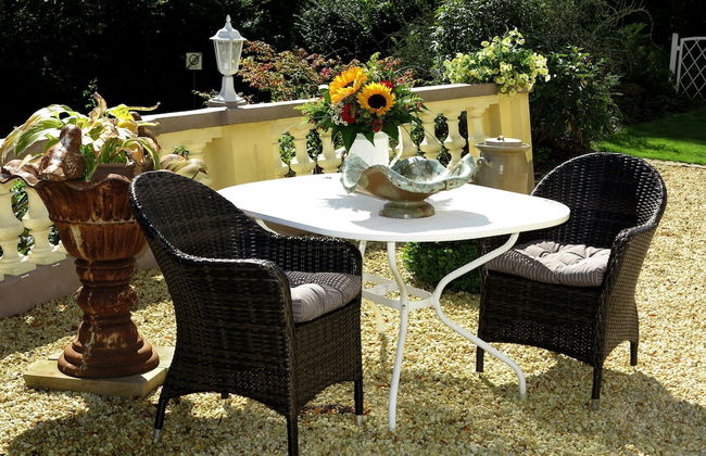 Quaint Apartment with Balcony in Bad Pyrmont near River - Foto 27