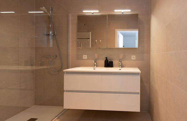 Apartment in Ostend With Sea Views - Foto 20