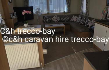 Trecco bay Caravan Hire Porthcawl - Photo 19