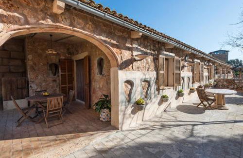 Agroturisme Son Llado - Photo 33