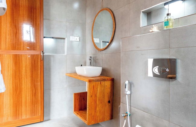 Mimea Boutique villa - Photo 42