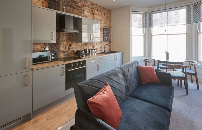 Host Stay Skipper s Rest North Marine House - Foto 2