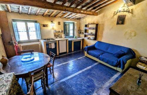 Borgo Medievale di Poggio Alla Pieve Relais, Food & Art - Foto 23