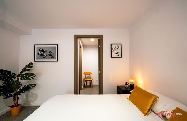 Music F1 Fashion Fun in This Holiday Home - Foto 4