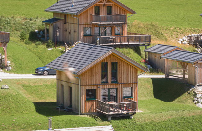 Superior #61 IR-Sauna - Foto 16