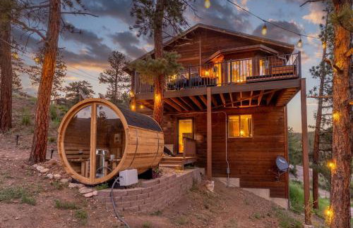 Walk to Town, Sauna, Hot Tub, Game Room, Views - Foto 59