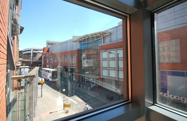 Atana Apartments - Foto 54