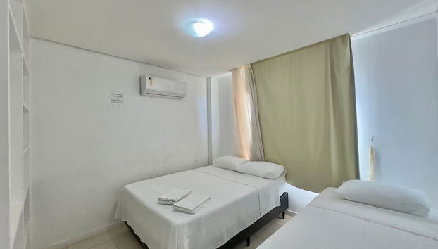 Resort Vila do Porto - Photo 2, Chambre