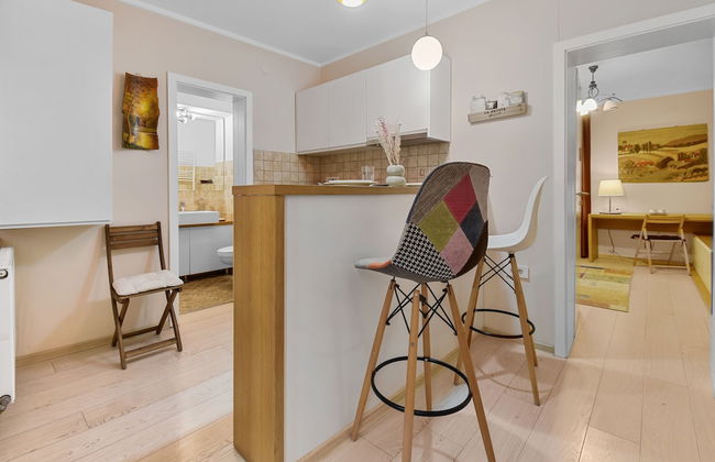 Piata Sfatului Studio - Foto 13