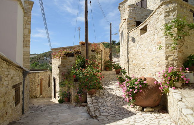 Thyone Uno Cottage - Foto 24