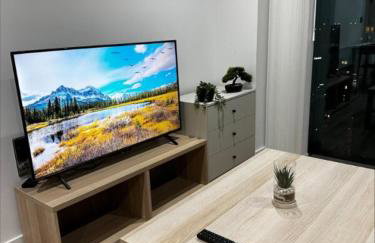 1BD City-Centre Magical Views - Foto 4