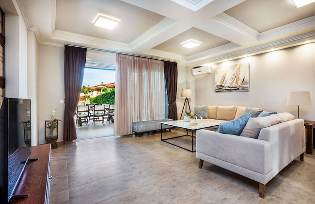 Sunny Villas Exclusive - Foto 21