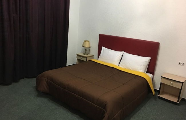 Casa Vacanze Al Mare A Mahdia - Foto 1