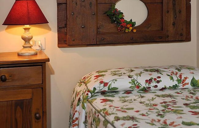 Agriturismo Il Corniolo - Photo 37