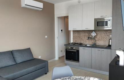 Recanati Chic Apartament -La Maison de la Madame - Foto 15