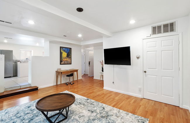 A Cottage in Downtown STL. Sleeps 10 - Photo 11