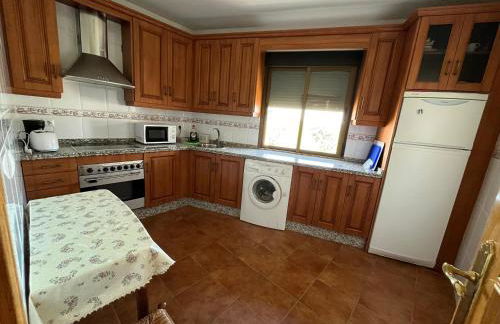 Apartamentos en sierra de gata ALMA - Foto 35