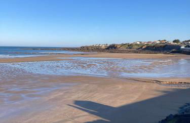 Gîte les Oyats 2 personnes 50m de la mer - Foto 24