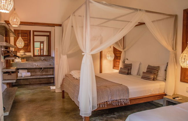 Villa Recanto de Sophie - Foto 14