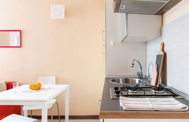 Asso Master Guest apartment - Foto 8