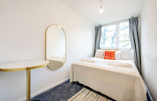 Nice 3 Bed Flat near Paddington - Foto 7