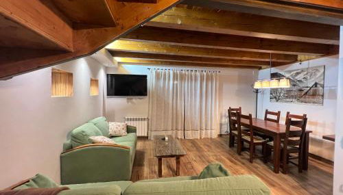 Arties Luxury Apartments - Parking y Guardaski en Vall de Ruda - Foto 2