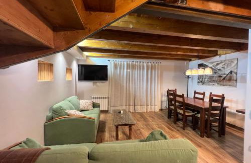 Arties Luxury Apartments - Parking y Guardaski en Vall de Ruda - Photo 2