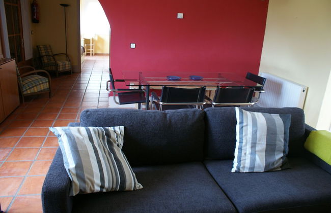 Rural House Mas Prat in Santa Margarita de Bianya - Foto 5