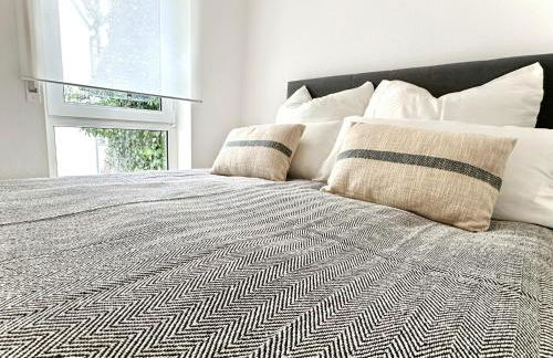 Stilvolle 3-Zimmer-Wohnung für business und family bis 6 Personen - Foto 11