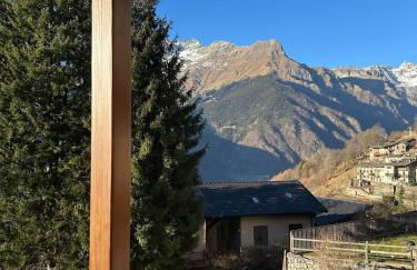 Casa di Giò, green mountains, trekking and relax - Photo 13