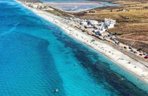 Apartamentos La Calilla Cabo de Gata - Foto 11