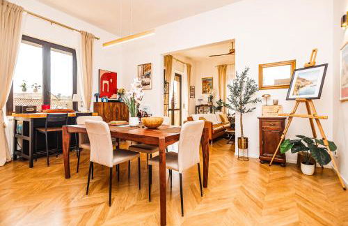 Bella Casa Toscana - Foto 28