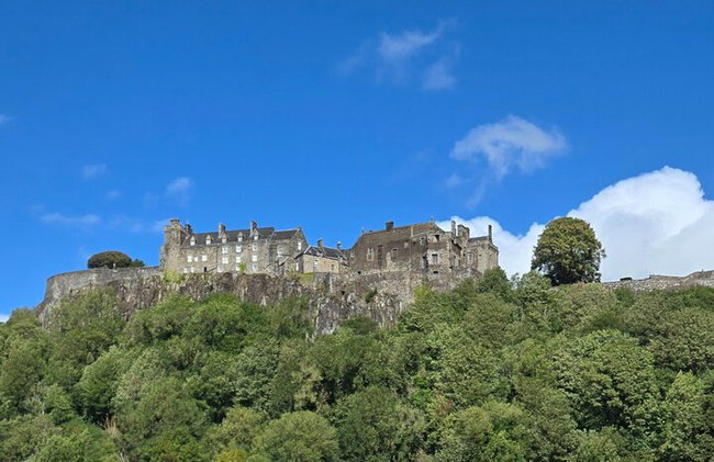Visite de Braveheart - Montagnes, Lochs, Châteaux et Champs de Bataille - Photo 7