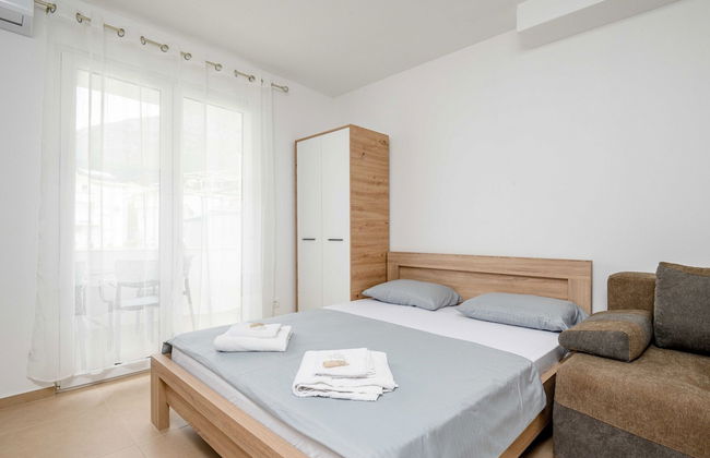 Apartments Milivojevic - Foto 22