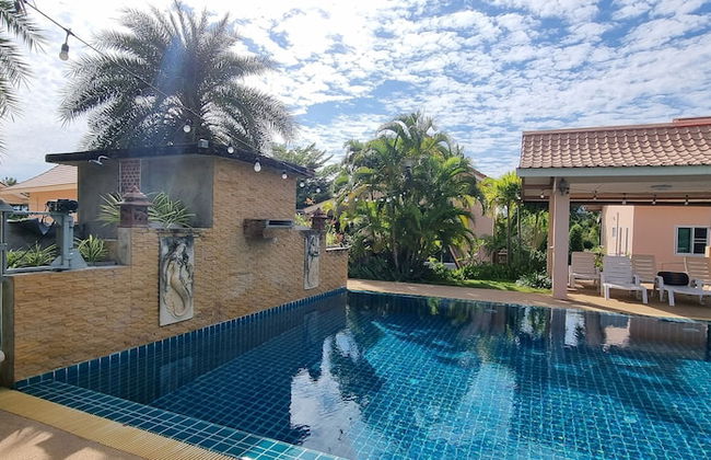 Chang Noi wheelchair accessible resort - Foto 42