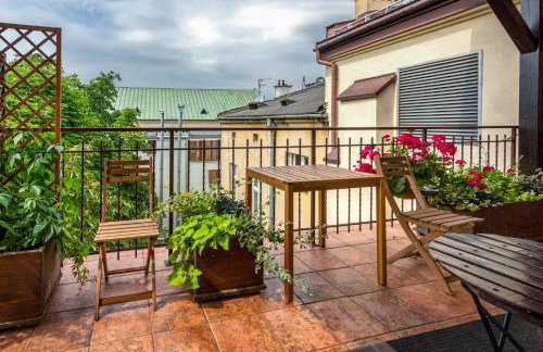 Kazimierz's Secret Apartments - Foto 42