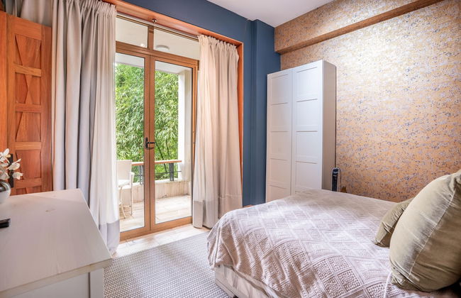 Magical 4BR Apartment w Maid bbq in Casa de Campo - Photo 21