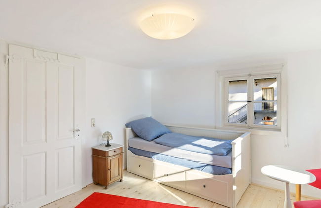 Chalet in Korbach Nahe Skigebiet Willingen - Foto 7