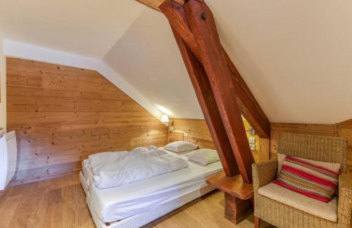 Chalet le Regain - Foto 19