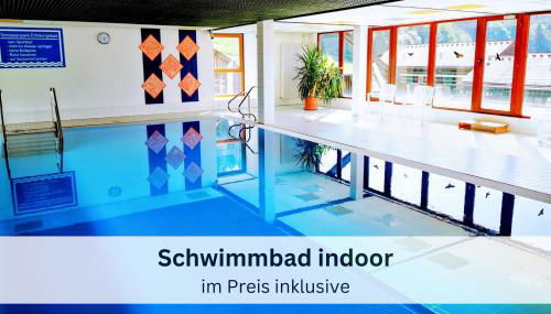 Black Forest Stay - Apartment Hirschperle - Foto 2