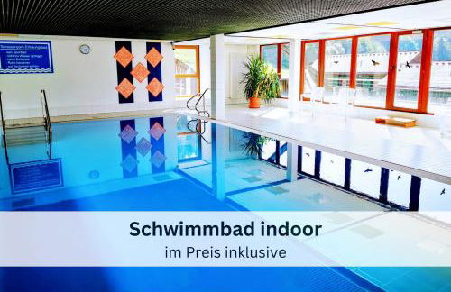 Black Forest Stay - Apartment Hirschperle - Foto 2