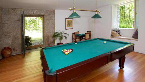 Quinta do Ouro - Foto 5, Game Room
